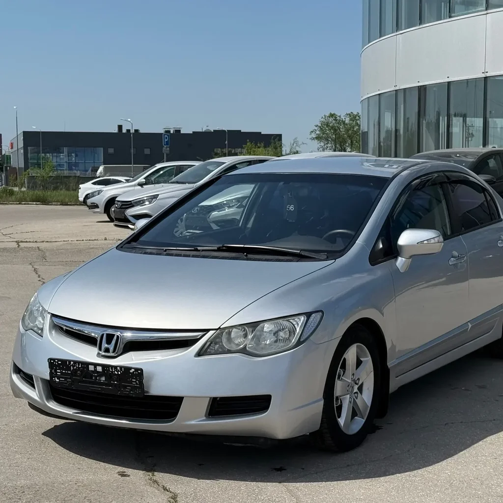 Honda Honda Civic