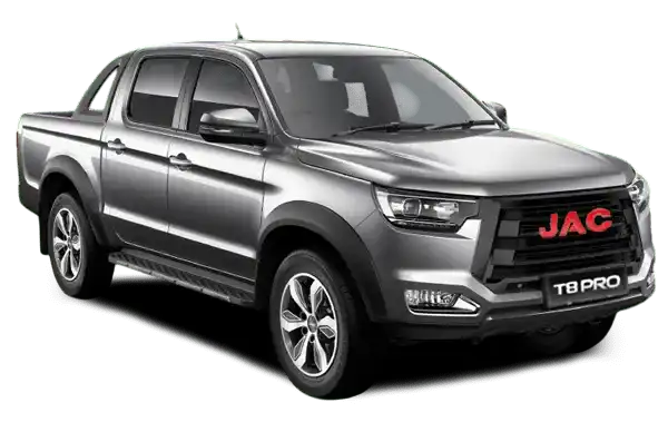 JAC JAC T8 Pro