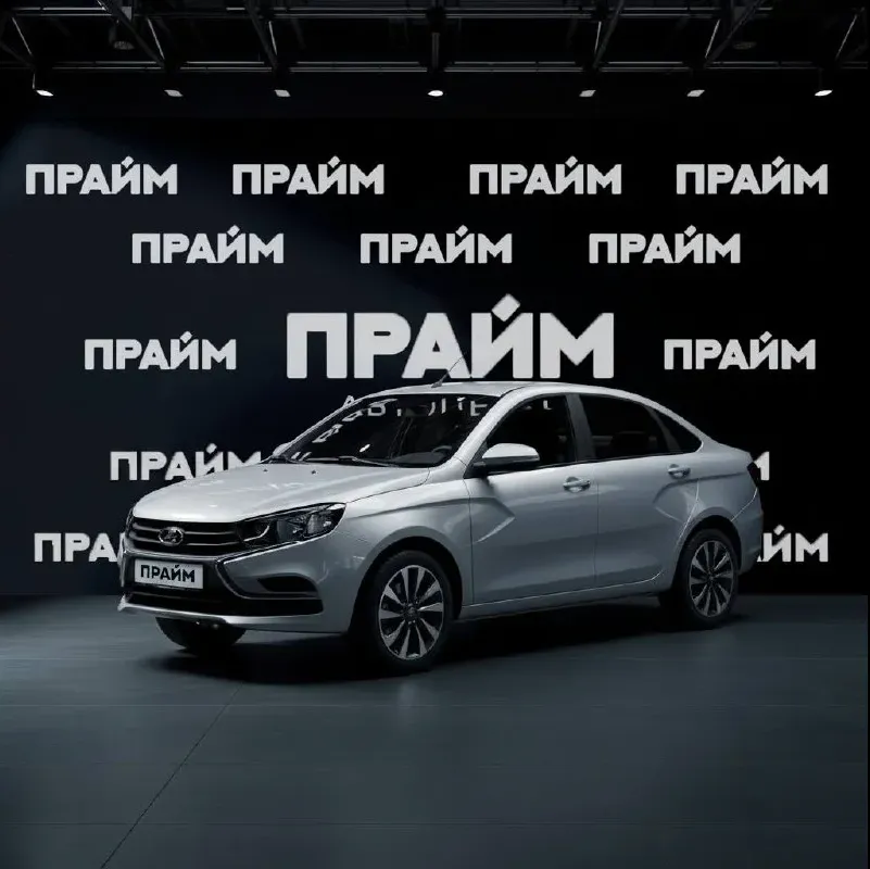 Lada LADA Vesta