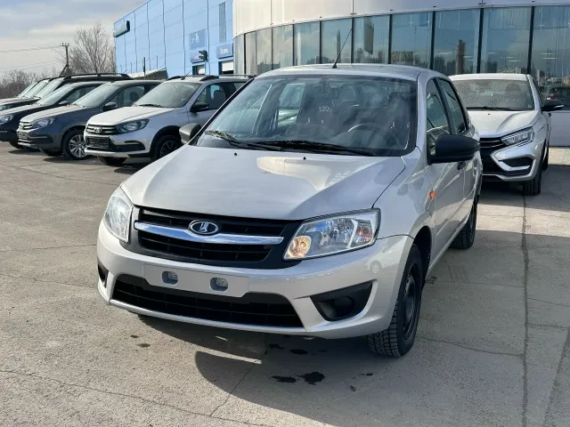 Lada Lada Granta