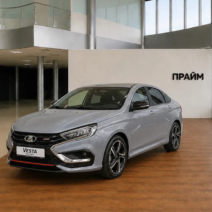 Lada Lada vesta sport