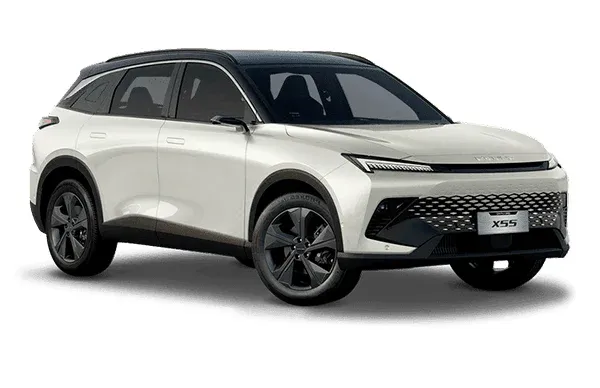 BAIC BAIC X-55