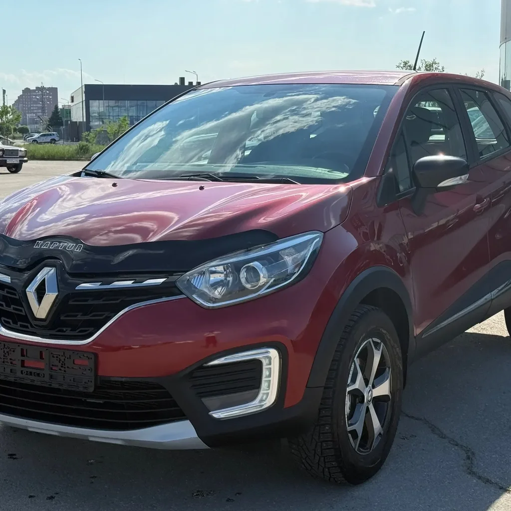 Renault Renault Kaptur