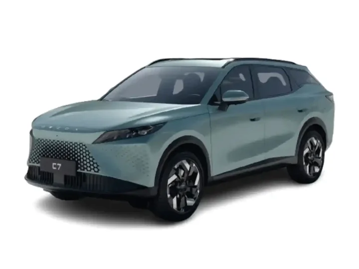 Omoda Omoda C7
