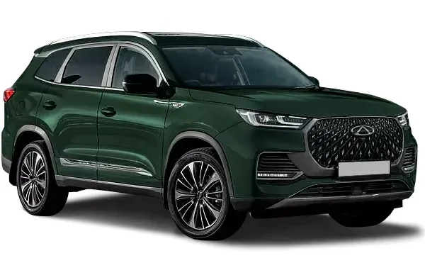 Chery Chery Tiggo 8 ProMax