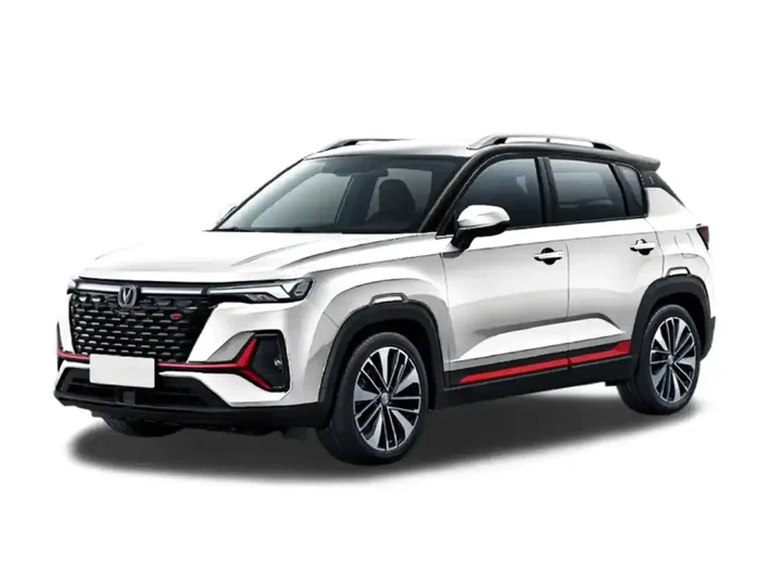 Changan Changan CS 35 Plus