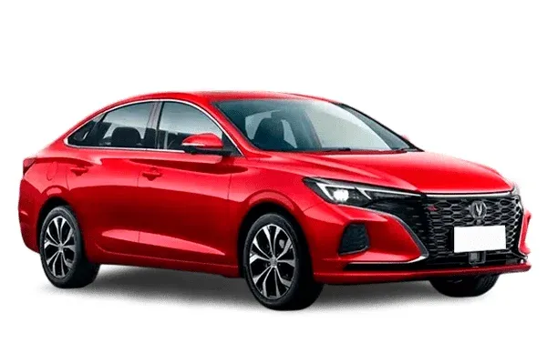 Changan Changan EADO plus
