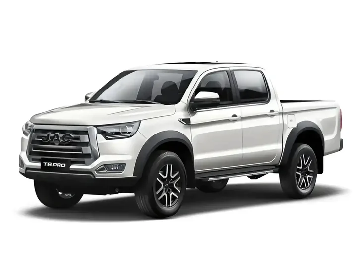 JAC JAC T8 Pro
