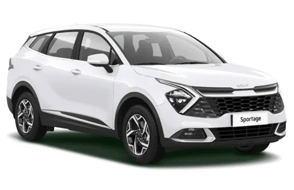 Kia Kia Sportage