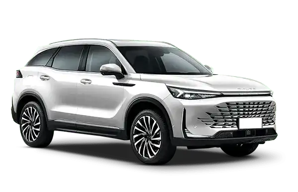 BAIC BAIC X 75