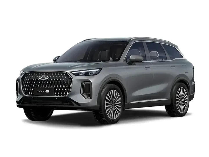 Chery Chery Tiggo 9