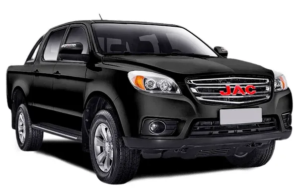 JAC JAC T6