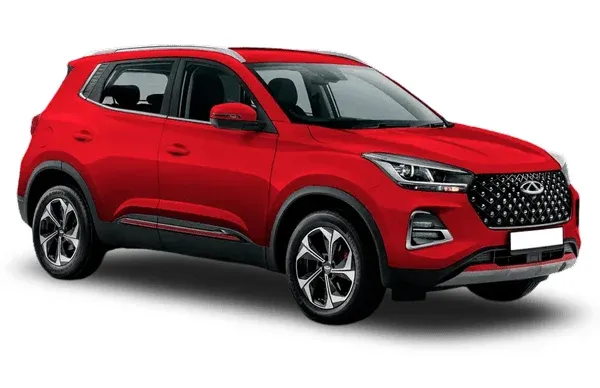 Chery Chery Tiggo 4