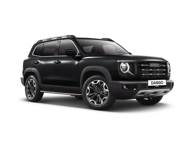Haval Haval Dargo X