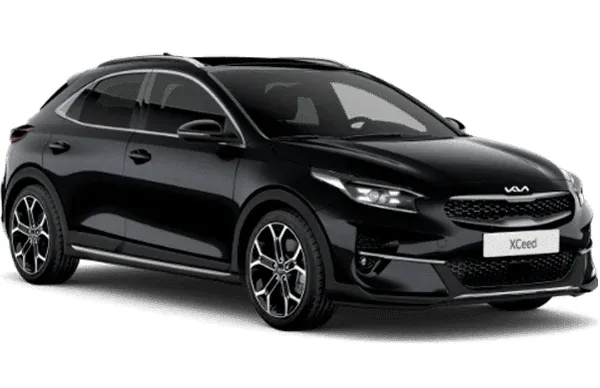 Kia Kia XCeed