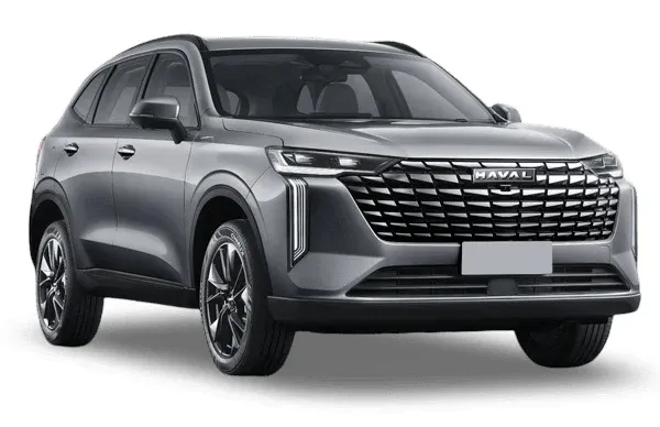 Haval Haval H6