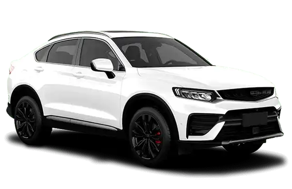 Geely Geely Tugella