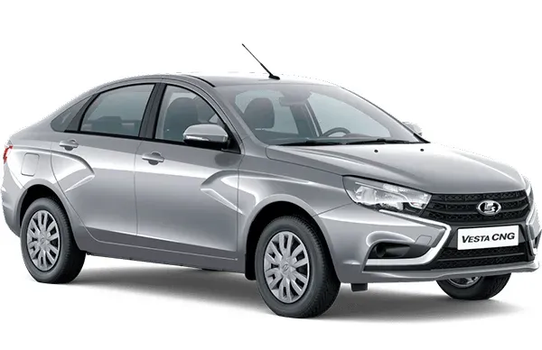Lada LADA Vesta CNG