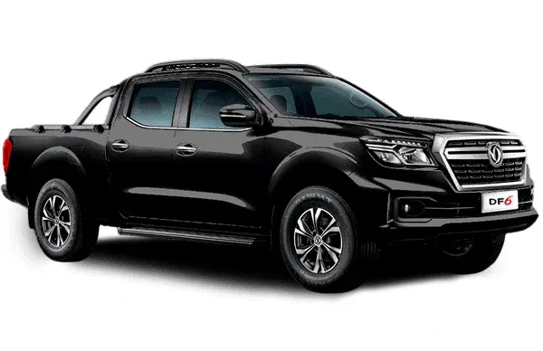 Dongfeng Dongfeng DF6