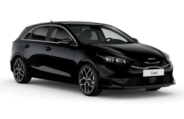 Kia Kia Ceed