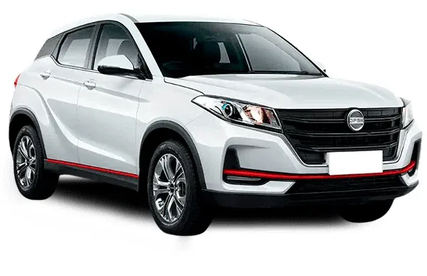 Dongfeng Dongfeng DFSK 500